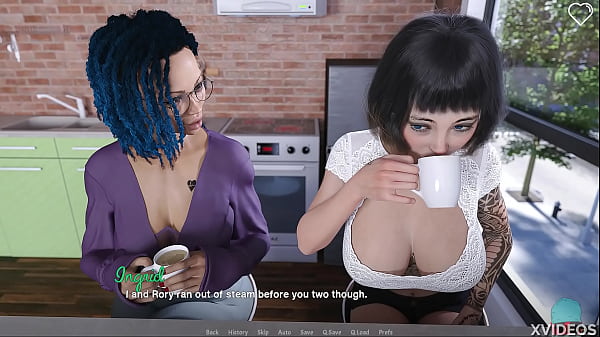 OFF THE RECORD Ep. 36 &ndash; Horny, sex-driven women wherever you look  