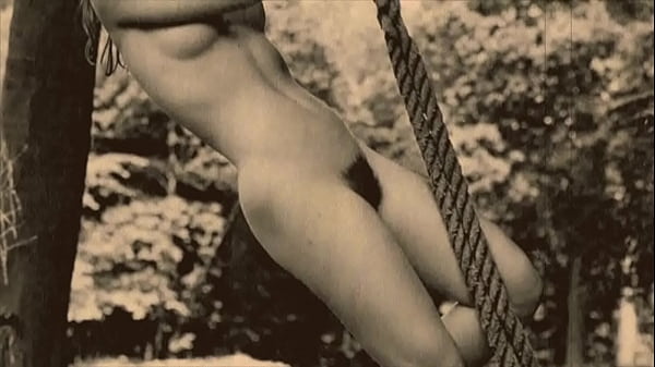 Retro Pornostalgia, 1960s Group Sex  