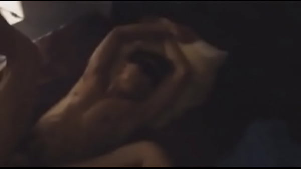 Top Gym cặc khủng chơi em Bot bịt mắt  