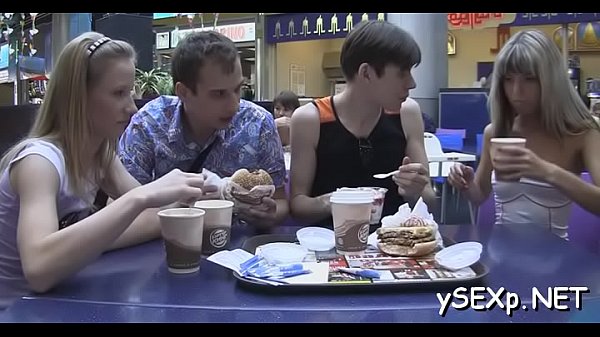 Vehement group session