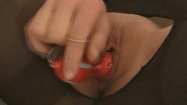 Whatever Goes Into Pussy  