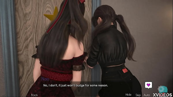 THE AWAKENING ep.158 &ndash; Visual Novel Gameplay [HD]