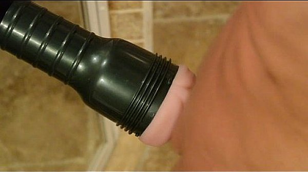 Fleshlight Fucking