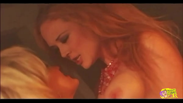 Witnessing the exposed intimate areas of a vulnerable redhead, including her anus and genitalia, prompts the assertive blonde to engage in vigorous sexual intercourse with her.