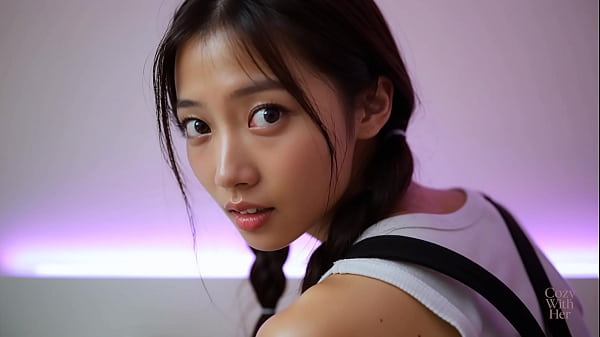 More Than Friends with Jenna (AI-generated Porn)