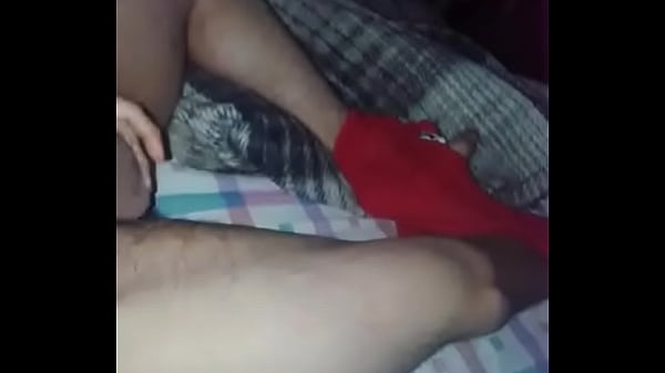 Masturb&aacute;ndome para ti  