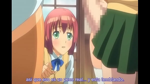 shemale club cap 1 sub esp 