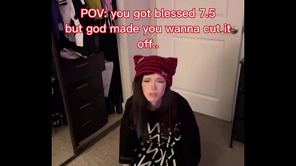 God has a funny sense of humor  #WokeMindVirus  