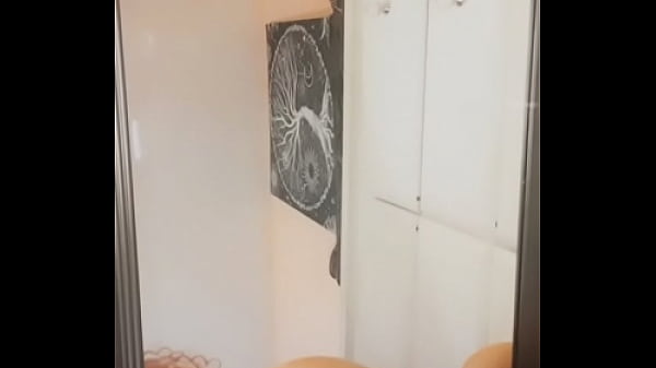 having fun riding my dildo like there is no tomorrow