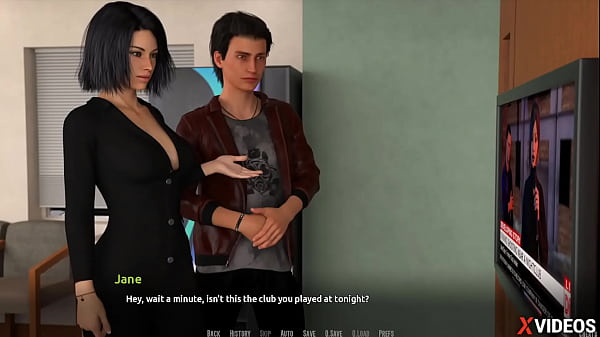 DIVENTERO' UNA STAR &bull; EP. 54 &bull; TETTONA MORA MI FA ARRAPARE UN SACCO