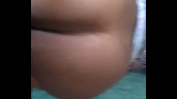 Backshots from my BBW friend