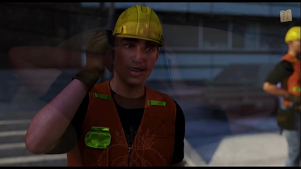 Being A Dik 176 (Chick Route)  