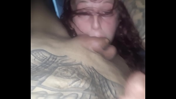 she is a moaner an loves cum in her