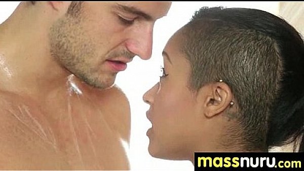 Lucky Client gets a Full Service Massage 15