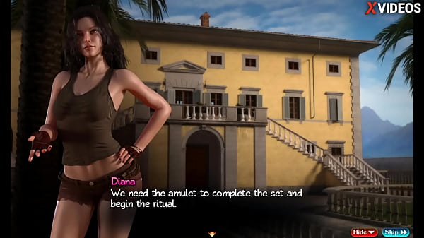 IL TESORO DI NADIA &bull; EP. 79 &bull; TRE TROIE SQUIRTANO PER ME