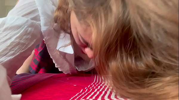 cogiendo con mi maestro  