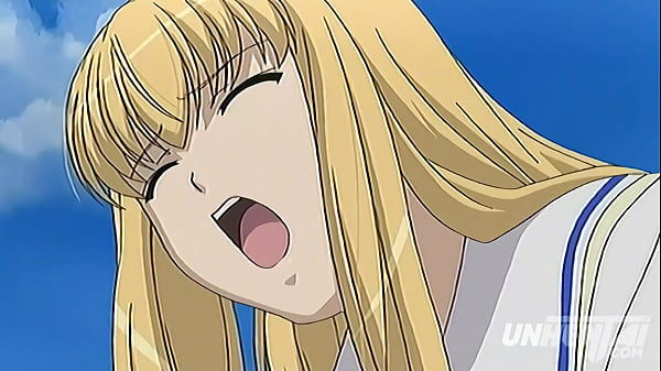 Hentai &ndash; Sexo en la Escuela! [SIN CENSURA]