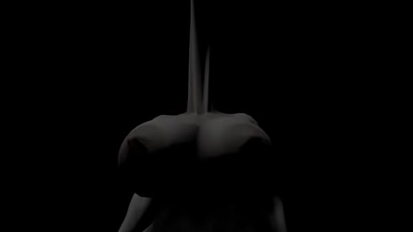 POV Sexy Monster You (Mandela Catalog)