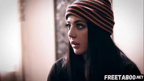 Twisted Fucks His Lesbian Step Daughter Paige Owens And Her Girlfriend Whitney Wright  