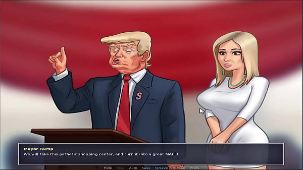 Summer Time Saga UNC Part 10