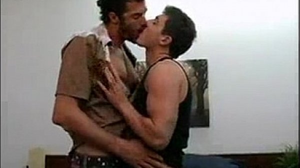 Follandome a un buen macho