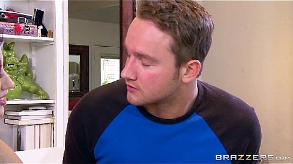 Brazzers - Sexy Milf Jessica Ryan loves big cock  