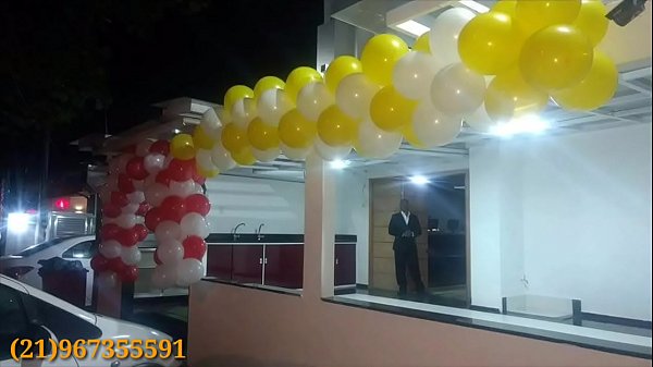 Master Club a melhor do Recreio