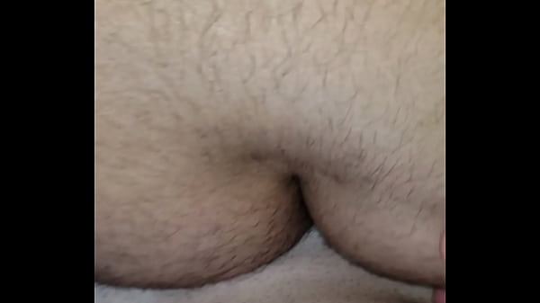 Culoncito de tinder se me sienta arriba