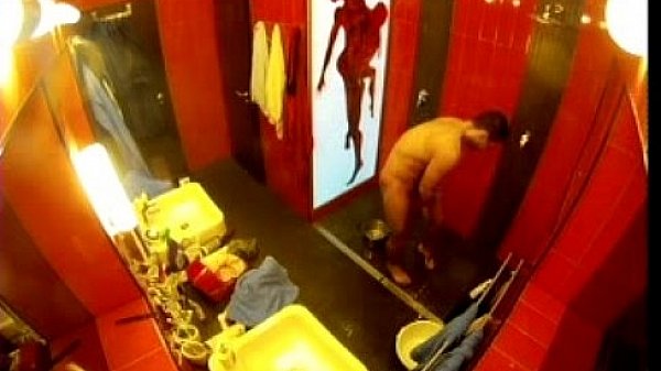 B&eacute;ci zuhanyzik