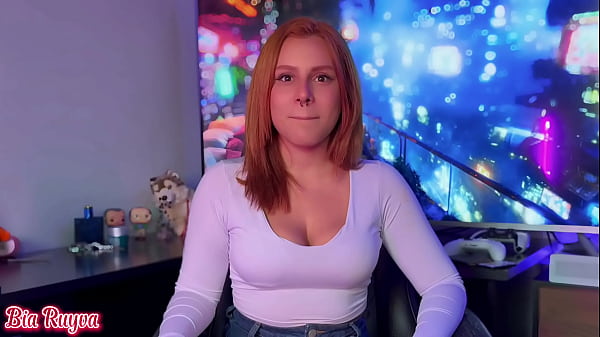 Sou viciada em tomar porra na boca, nesse v&iacute;deo eu conto um pouco sobre esse meu fetiche