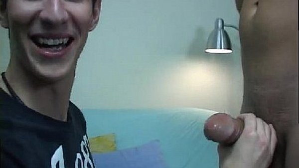 Muscle boys ass gay sex tube They would trade glances at one another  