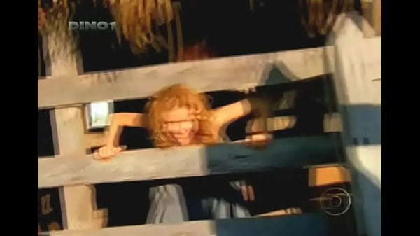 Leona Cavalli Cafundo  