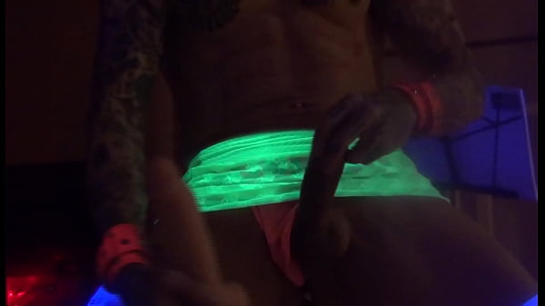 big dick and vibrator  