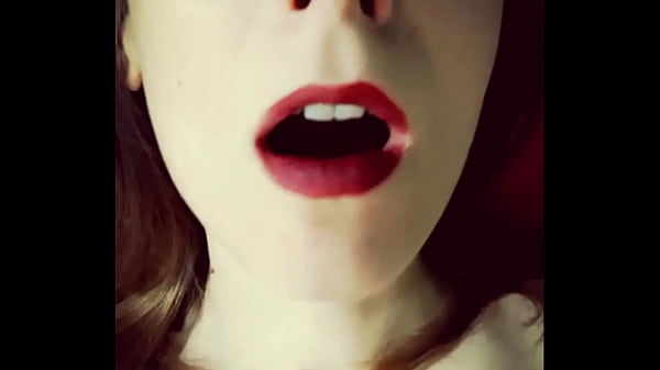 ASMR slut begging you to cum inside her pussy - TEASER  