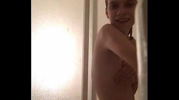 Showertime with Gabunnies