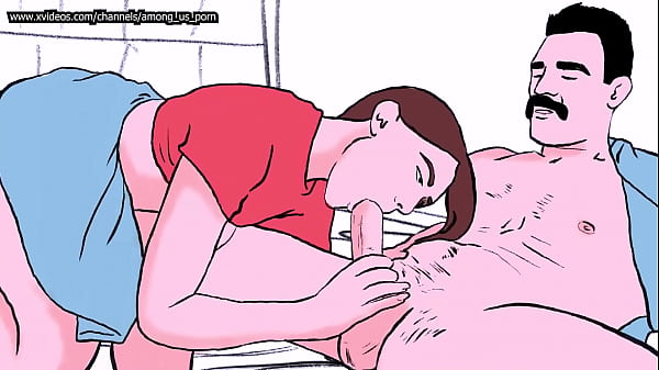 Se come la verga del padrastro a escondidas de su mam&aacute;