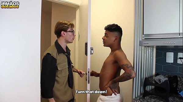 O Vizinho Barulhento