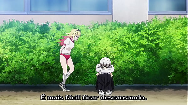 World's End Harem EP 3 (HD)  