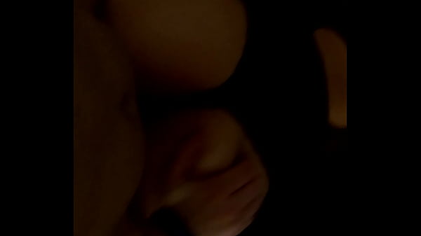 Hot Young babe fucking on the couch