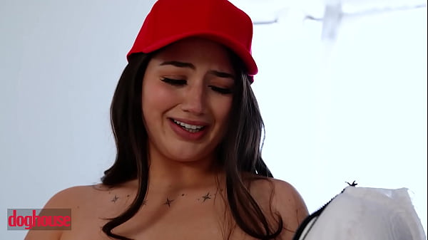 ADULTMOBILE - DOG HOUSE - Alyx Star, Jon Rogue - Amazing Tits 13 Scene 1  15-30min