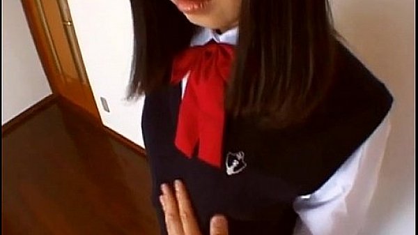 Anna Kuramoto gets vibrator under uniform