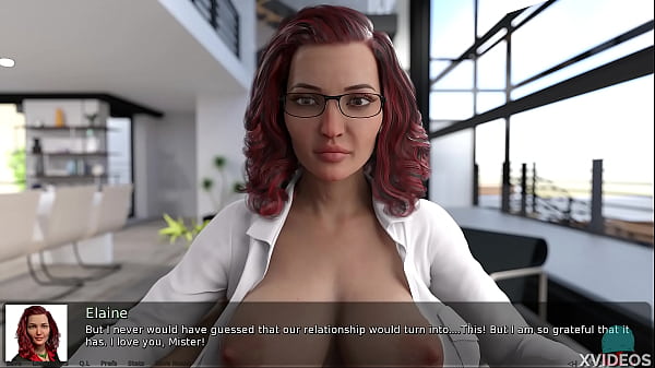 WHERE THE HEART IS Ep. 312 &ndash; So many voluptous and horny women! What a life!