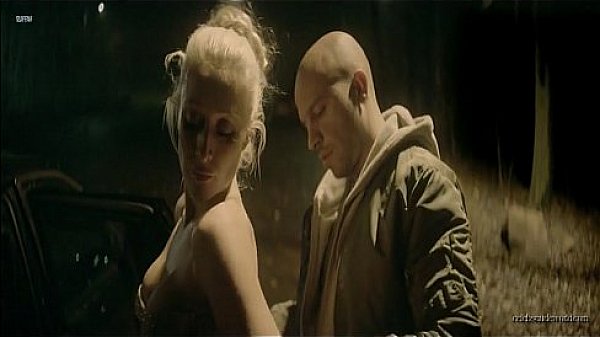 Maria Erwolter nude and blowjob