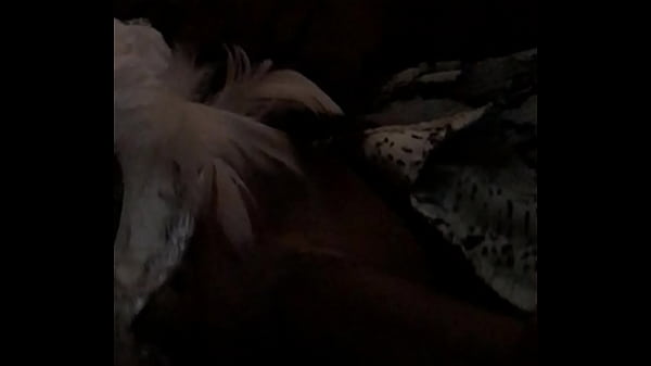 Wanna see me suck my mans BBC?  