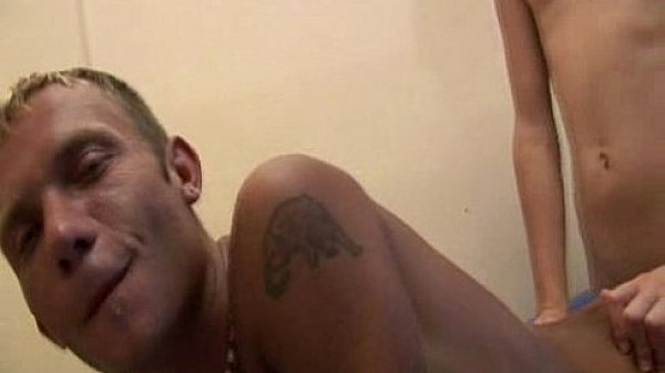 He Gave My Face All His Sperm