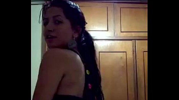 Mi novia bailandome sexy