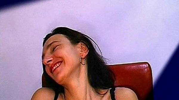 Lusty engulfing of biggest knockers