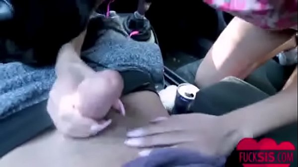 Katya Rodriguez in Stepsisters Sex Filled Black Friday