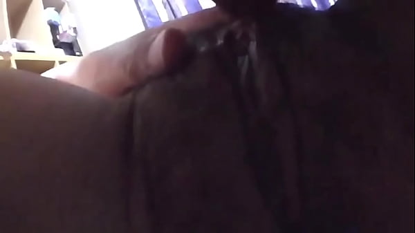 Close-up pussy play‼︎