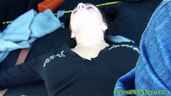 Euro teens close up first time anal sex